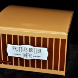 16 oz Butter Toffee Box 